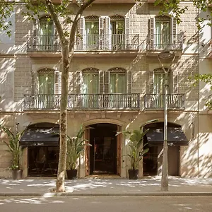 **** Hotel Casa Elliot By Bondia Group Španělsko