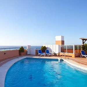 **** Aparthotel Ona Princesa Playa Španělsko