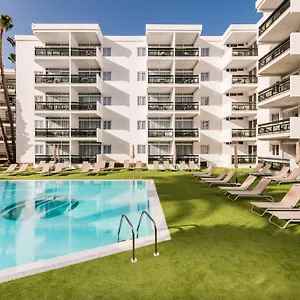 ** Aparthotel Roca - Španělsko