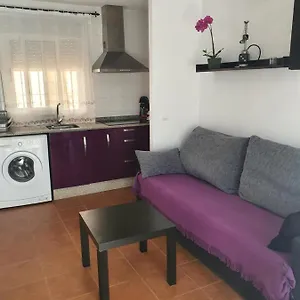  Apartamento Calle Braille 1