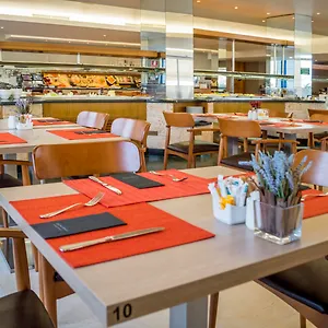 **** Hotel Catalonia Majorica Španělsko