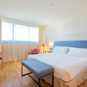 **** Hotel Eurostars Španělsko