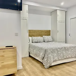  Appartement Estudio Califa Parking Free