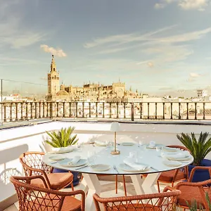 Hotel Vincci La Rabida, Sevilla