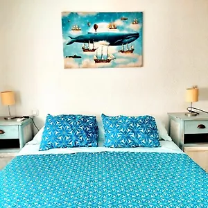 Apartment Vivienda Cercana A La Playa Con Todas Las Comodidades, Tarifa