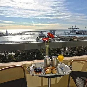 **** Hotel Ac Palacio By Marriott Španělsko