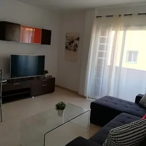 La Sirena 6 Apartment Granadilla De Abona