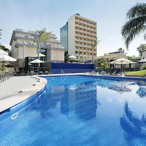 **** Hotel Isla Mallorca & Španělsko