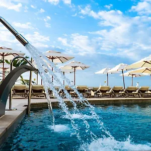 ***** Hotel Nixe Palace Španělsko