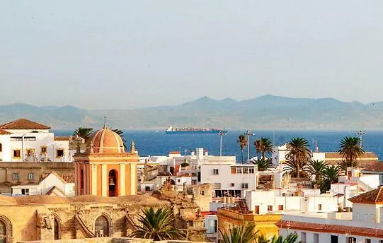 Iceberg Luxury Tarifa Free Parking Apartment Spain